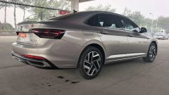 2022 Volkswagen Sagitar 2023 1.4T AT 280TSI DSGSurpass #4