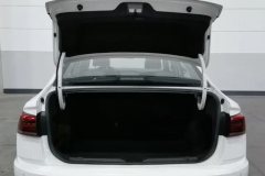 2021 Volkswagen Bora Sedan 2021 1.5 AT ComfortSmart Connect #20