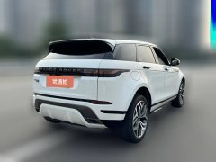 2020 Land Rover Range Rover Evoque 2020 2.0T AT 249PS R-DYNAMIC SSport #2