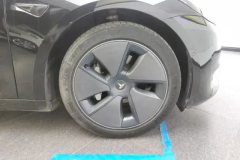 2022 Tesla Model 3 2022 rear wheel driveEdition #6
