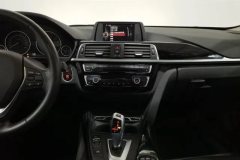 2017 BMW 3 Series 2017 2.0T AT 320LiFashion #16