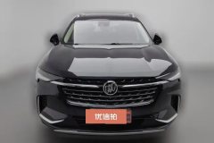2021 Buick Envision Plus 2021 EnvisionPlus 2.0T AT 652T 5Seat 4WDLuxury #3