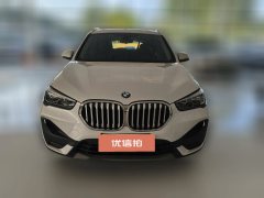 2020 BMW X1 2021 1.5T AT sDrive20Li Exclusive #2