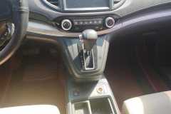 2017 Honda CR-V 2016 2.0 AT ClassicFWD #16