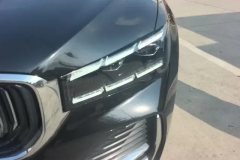 2024 Geely Auto Xingyue L 2024 2.0TD AT DCT EVO2WDChangfengEdition #5