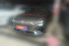 2022 Chang'an UNI-V 2022 1.5T AT Premium #1