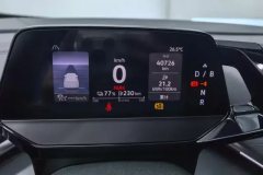 2023 Volkswagen ID.4 CROZZ 2022 AT Pure enjoymentLimited #14