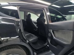 2024 Tesla Model Y 2024 rear wheel driveEdition #15