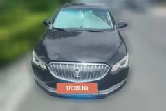 2015 Buick Excelle GT Sedan 2015 1.5 MT 15NElite #2