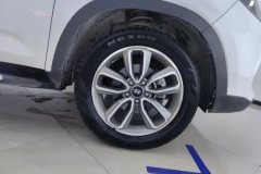 2020 Hyundai ix35 2019 2.0 AT Zhiyong·PleasureFWD China VI #6