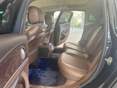 2020 Mercedes-Benz E-Class 2020 2.0T AT E300LLuxury #15