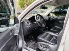 2015 Volkswagen Tiguan 2015 1.8T AT ComfortFWD #7