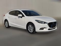 2019 Mazda Mazda3 Axela Sedan 2019 1.5 AT Cloud controlEditionComfort China V #3