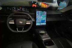 2025 Chang'an Eado 2024 1.5T AT GDI Premium #12