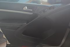2017 Volkswagen Tiguan 2016 1.4T AT 280TSIsilk roadComfortFWD #7