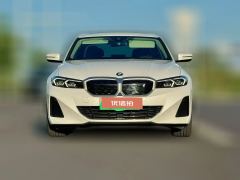 2025 BMW i3 2025 eDrive 35 L #2