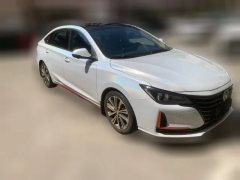 2021 Chang'an Ruicheng CC 2021 1.5T AT Blue WhaleEditionPremium #3