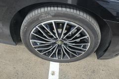 2024 BYD Han 2023 1.5T AT DM-i Champion 121KM Exclusive #6