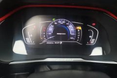 2022 Dongfeng Fengshen Fengshen AX7 2022 MachEdition 1.5T AT DCT DF41 #14