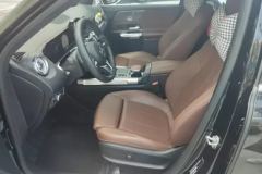 2022 Mercedes-Benz GLB-Class 2023 2.0T AT GLB 220 Dynamic #9