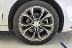 2020 Geely Auto Bo Rui 2020 1.5T AT MHEVYaozhiEdition #6