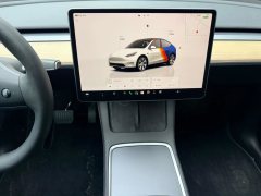 2022 Tesla Model Y 2022 Facelift rear wheel driveEdition #16