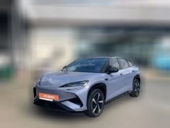 2024 BYD Sea Lion 07 EV 2024 610Long RangeEdition #1