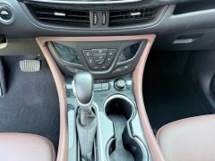 2021 Buick Envision Plus 2021 1.5T AT 532T2WDElite #17