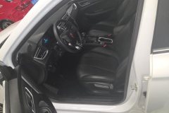 2020 Roewe i5 2020 1.5 AT 4GConnectedLeaderFlagship #9