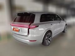 2024 Li Auto Li Auto L9 2024 Ultra #6
