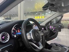 2021 Mercedes-Benz C-Class 2021 1.5T AT C260LSport #12