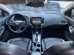 2016 Chevrolet Cruze Sedan 2016 1.5 AT Luxury #9