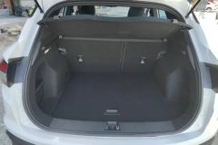 2021 Geely Auto Binyue 2021 1.4T AT DCTdiamondEdition #4