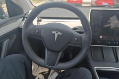 2024 Tesla Model Y 2024 rear wheel driveEdition #15