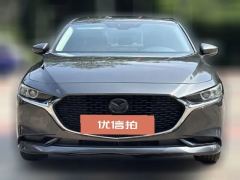 2021 Mazda Mazda3 Axela Sedan 2021 2.0L ATQuality and eleganceEdition #2