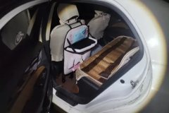 2018 BYD Qin New Energy 2018 EV450Smart ConnectFeng Shang EV #11
