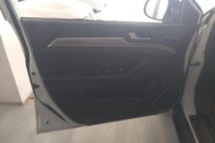 2021 Haval H6 2021 1.5T AT SportEliteSmart Connect6Side grille #7