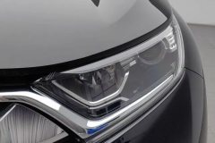 2017 Honda CR-V 2017 1.5T AT 240TURBOFashionFWD #5