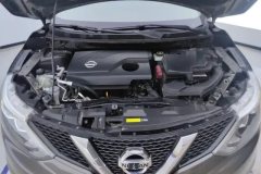 2019 Nissan Qashqai 2017 2.0 AT Luxury China VI #10