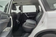 2016 Haval H6 2015 1.5T AT SportLuxury FWD #19