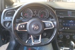 2019 Volkswagen Golf 2019 1.4T AT 280TSI R-Line #15