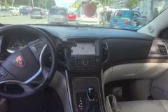 2018 Roewe E950 2017 1.4T AT 50TConnectedExecutive HEV #13