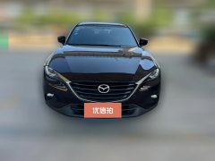 2018 Mazda CX-4 2018 2.0 AT blue sky vitalityEditionFWD #2