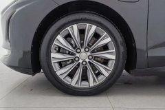 2022 Hongqi E-QM5 2022 431km AT ChargeEnjoy #6