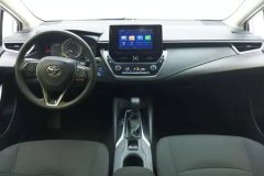 2023 Toyota Corolla 2022 Hybrid 1.8L AT E-CVTPioneer #12