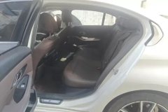 2020 BMW 3 Series 2020 2.0T AT 325Li MSport Pkg Facelift #11