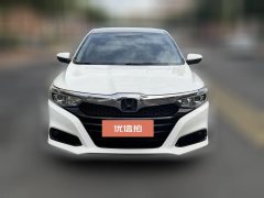 2019 Honda Crider 2019 1.0T AT 180TurboComfort China VI #3