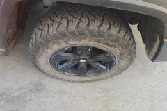 2023 Tank 300 2023 Off-road 2.0T AT challenger #6