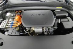 2024 AITO M9 2024 EREV MaxEdition 42kWh 6SeatEdition #7