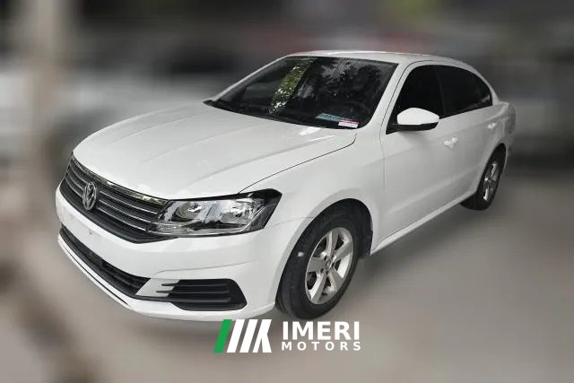 2021 Volkswagen Lavida 2019 1.5 AT set sailFashion China VI